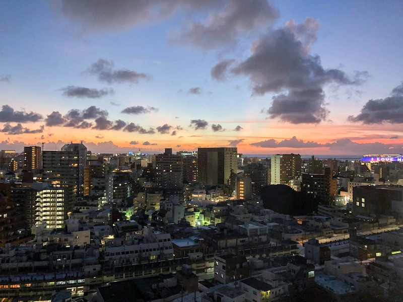 hyatt regency naha okinawa 201908 6