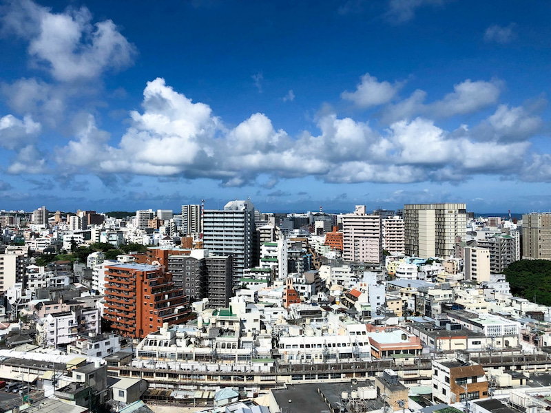 hyatt regency naha okinawa 201908 1